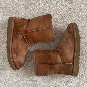 ugg classic boot 6